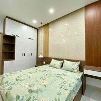 Nhà Mới Đẹp Hoà Xuân - Thanh Lương Nam Tri Phương Giá Rẻ