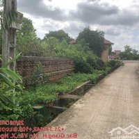 Bán Phát Mãi Tài Sản Ngân Hàng Tại Thôn Hàm Rồng, Bắc Giang