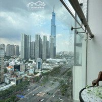 Cho Thuê Căn 2 Phòng Ngủpark View 152 Điện Biên Phủ Full Nội Thất