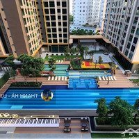 Hàng Hiếm De La Sol - Quận 4 - Giỏ Hàng Cđt Capitaland - Bán 1Pn-2Pn- 3 Phòng Ngủ- Duo Key - Triple Key