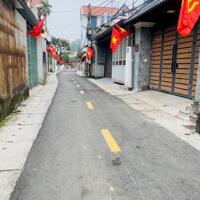 Bán nhanh đất thôn đường 23b Thanh Lâm,Mê Linh,giá mềm,dt trên 80m full thổ cư