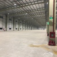 Cho Thuê 26.000M2 Nhà Xưởng Tại Cụm Công Nghiệp Ngọc Long, Yên Mỹ, Hưng Yên