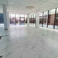 Cho Thuê Nhà Mặt Tiền Phan Đăng Lưu Phú Nhuận Hầm 7 Lầu, 10X 25M