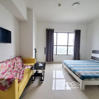 Studio The Sun Avenue Cho Thuê Full Nội Thất Giá Bán 11 Triệu Tầng Cao View Đẹp