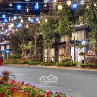 Chủ Đầu Tư Cần Cho Thuê Shophouse Kinh Doanh Tại Eco Central Park Vinh