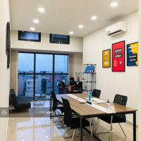 An Phú - Top Siêu Phiểm Officetel Làm Văn Phòng 30 - 90M2, - The Sun Avenue Giá Rẻ