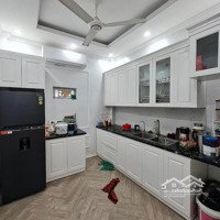 Bán Nhà An Dương Vương - Tây Hồ 47M2, 4 Tầng, Mới Đẹp Lung Linh, 2 Thoáng 3,X Tỷ. 0904650506