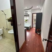 Siêu Phẩm Dòng Tiền Tòa Chdv An Dương Vương, Tây Hồ 98M2 - 8T - 6Mmặt Tiền- 22P Khép Kín - 13.5 Tỷ