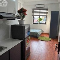 Siêu Phẩm Dòng Tiền Tòa Chdv An Dương Vương, Tây Hồ 98M2 - 8T - 6Mmặt Tiền- 22P Khép Kín - 13.5 Tỷ