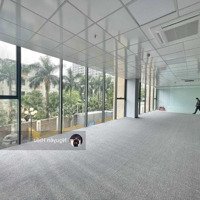 Cho Thuê Văn Phòng Tại Tòa Nhà Ac Building, Duy Tân, Cầu Giấy.diện Tíchtừ 86M2-453M2 Chỉ 188.600Đ/M2/Th