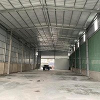 Cho Thuê Kho Lưu Trữ 360M2 Tại Đường Nguyễn Văn Luông Hướng Vòng Xoay Phú Lâm