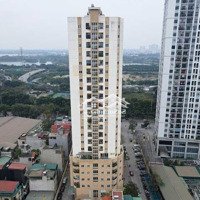 Chính Chủ Bán Căn 2 Phòng Ngủ- 64 M2 Thông Thủy Tòa South Tower, Số 2 Trần Thủ Độ, Tầng Trung, Giá Bán 2.5 Tỷ!