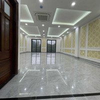 Chính Chủ Bán Tòa Nhà Mp Nguyễn Khang, Trung Kính.diện Tích70M2 X 8T.mặt Tiền6M. Giá Bán 35 Tỷ. Liên Hệ: 0984056396