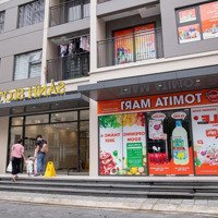 Cập Nhật Thông Tin Cho Thuê Shop Chân Đế Vinhomes Smart City Mới Nhất
