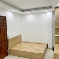 Cho Thuê Ccmn Studio 20M - 25M Full Nội Thất Mới Tại Thanh Xuân (Ngã Tư Nguyễn Trãi - Nguyễn Xiển)