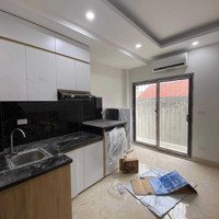 Cho Thuê Ccmn Studio 20M - 25M Full Nội Thất Mới Tại Thanh Xuân (Ngã Tư Nguyễn Trãi - Nguyễn Xiển)