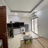 Cho Thuê Ccmn Studio 20M - 25M Full Nội Thất Mới Tại Thanh Xuân (Ngã Tư Nguyễn Trãi - Nguyễn Xiển)