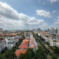 Bán Căn Parkview Nhà Đẹp View Biệt Thự Yên Tĩnh