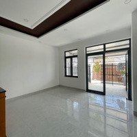 Bán Nhà Cấp 4 Mới Xây Vĩnh Thạnh, Sân Đỗ Ô Tô, Giá Rẻ, 0393555580