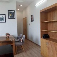 Charmington Q10 Cho Thuê Studio Có Gác, Căn Góc Full Nội Thất 12 Triệu, View Chill