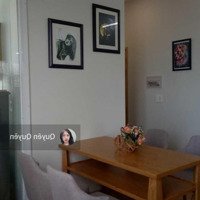 Charmington Q10 Cho Thuê Studio Có Gác, Căn Góc Full Nội Thất 12 Triệu, View Chill