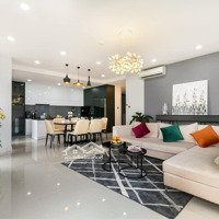 Chính Chủ Cần Cho Thuê Căn Hộ Cao Cấp Xi Grand Court, Diện Tích: 80M2, 2 Phòng Ngủ Ntcc, Giá: 16 Triệu/ Tháng