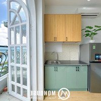 Căn Hộ Studio 35M2_Bancol Thoáng_Hoàng Văn Thụ_Phú Nhuận