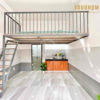 Căn Hộ Duplex - Bancolfull Nội Thất Ngay Etown, Lotte Cộng Hoà