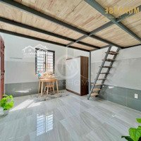 Căn Hộ Duplex - Bancolfull Nội Thất Ngay Etown, Lotte Cộng Hoà