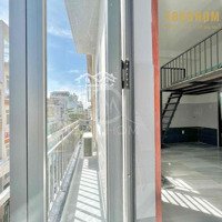 Căn Hộ Duplex - Bancolfull Nội Thất Ngay Etown, Lotte Cộng Hoà