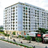 Cho Thuê Căn Hộ Chung Cư Cửu Long, Bình Thạnh, 82M2, 2 Phòng Ngủ 2 Vệ Sinh, 9 Triệu/Tháng