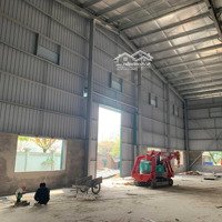 Cho Thuê 8900M2 Kho Xưởng Tại Mỹ Hào Hưng Yên