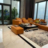 Penthouse 530M2, Cửa Tb, Ban Công Đb - Đn - Tn, 5 Phòng Ngủ Tại Mỹ Đình Pearl 2 - Phú Đô, Giá Bán 39,9 Tỷ