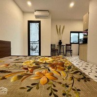 Bán Tòa Ccmn - Lô Góc 2 Thoáng - 80M2X7T - 1,2 Tỷ/Năm - Hoàng Ngân, Thanh Xuân