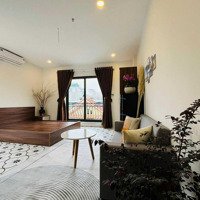 Bán Tòa Ccmn - Lô Góc 2 Thoáng - 80M2X7T - 1,2 Tỷ/Năm - Hoàng Ngân, Thanh Xuân