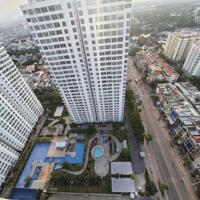 Cho thuê căn 3 phòng ngủ 98m2 tại Central Premium Tạ Quang Bửu Q8 - nội thất cơ bản - giá 15 triệu