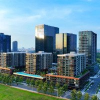 Cho Thuê Shophouse Metropole Thủ Thiêm Giá Tốt