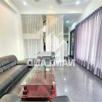 Cho Thuê Nhà Đẹp 400M2 Sân Vườn Rộng, 3 Lầu 4 Phòng Thiết Kế Hiện Đại Gần Sông Sài Gòn