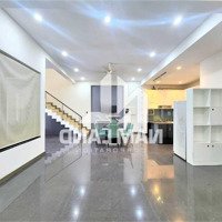 Cho Thuê Nhà Đẹp 400M2 Sân Vườn Rộng, 3 Lầu 4 Phòng Thiết Kế Hiện Đại Gần Sông Sài Gòn