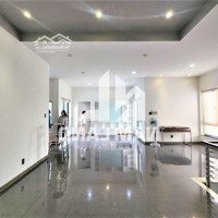 Cho Thuê Nhà Đẹp 400M2 Sân Vườn Rộng, 3 Lầu 4 Phòng Thiết Kế Hiện Đại Gần Sông Sài Gòn