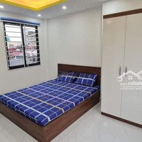 Ch Cho Thuê Láng Hạ, Ngõ Thông, Full Nội Thất,Diện Tích 600 Triệu/Năm, 46M2*5T