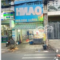 Bán Nhà Mặt Tiền Lạc Long Quân - P. 3 - Q. 11 - Hcm