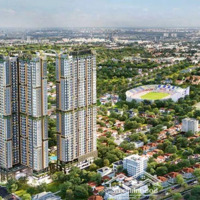 Happy One Central Suất Chiết Khấu Nội Bộ Cđt, Ưu Đãi Vàng 2024