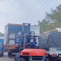 Toàn Phát Logistics đang cho thuê kho tốt tại KCN Sóng Thần 1