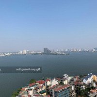 Cho Thuê Căn Hộ 3 Phòng Ngủ160M2 Tại Sun Grand City - 69B Thụy Khuê, Nhà Đẹp, View Thoáng. Liên Hệ: 0906244301