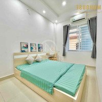 Căn Hộ Tân Bình 1 Phòng Ngủgần Etown Cộng Hoà Full Nội Thất, Máy Giặt Riêng