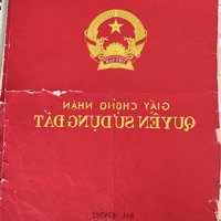 Bán Mảnh Đất Đường Nhựa Diện Tích 4443M2, Tại Xã Long Hưng A, Huyện Lấp Vò, Đồng Tháp