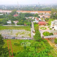 Chính Chủ Bán Lô Đất 133M2 Tại Cù Lao, Hiệp Hòa, Tp. Biên Hòa. Pháp Lý Sổ Hồng, Thổ Cư 100 %