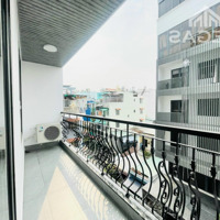 Căn Hộ Ban Công 55M2 Full Nội Thất Kv Tô Hiến Thành Quận 10 Rộng Rãi, Thoáng Mát, Mới 100%