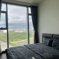 Cho Thuê Căn Hộ Cao Cấp City Thủ Thiêm View Sông Đẹp,Diện Tích92M2, 2Pn